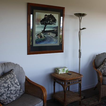 Top Of The Town Bed & Breakfast Tauranga Eksteriør bilde