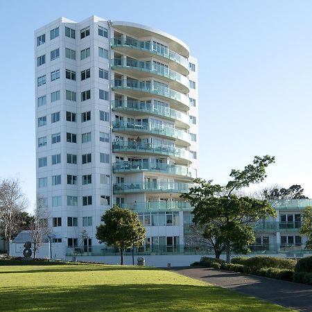 Top Of The Town Bed & Breakfast Tauranga Eksteriør bilde