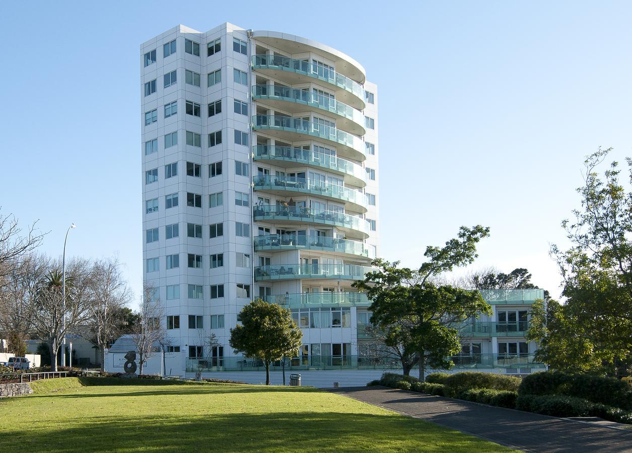 Top Of The Town Bed & Breakfast Tauranga Eksteriør bilde