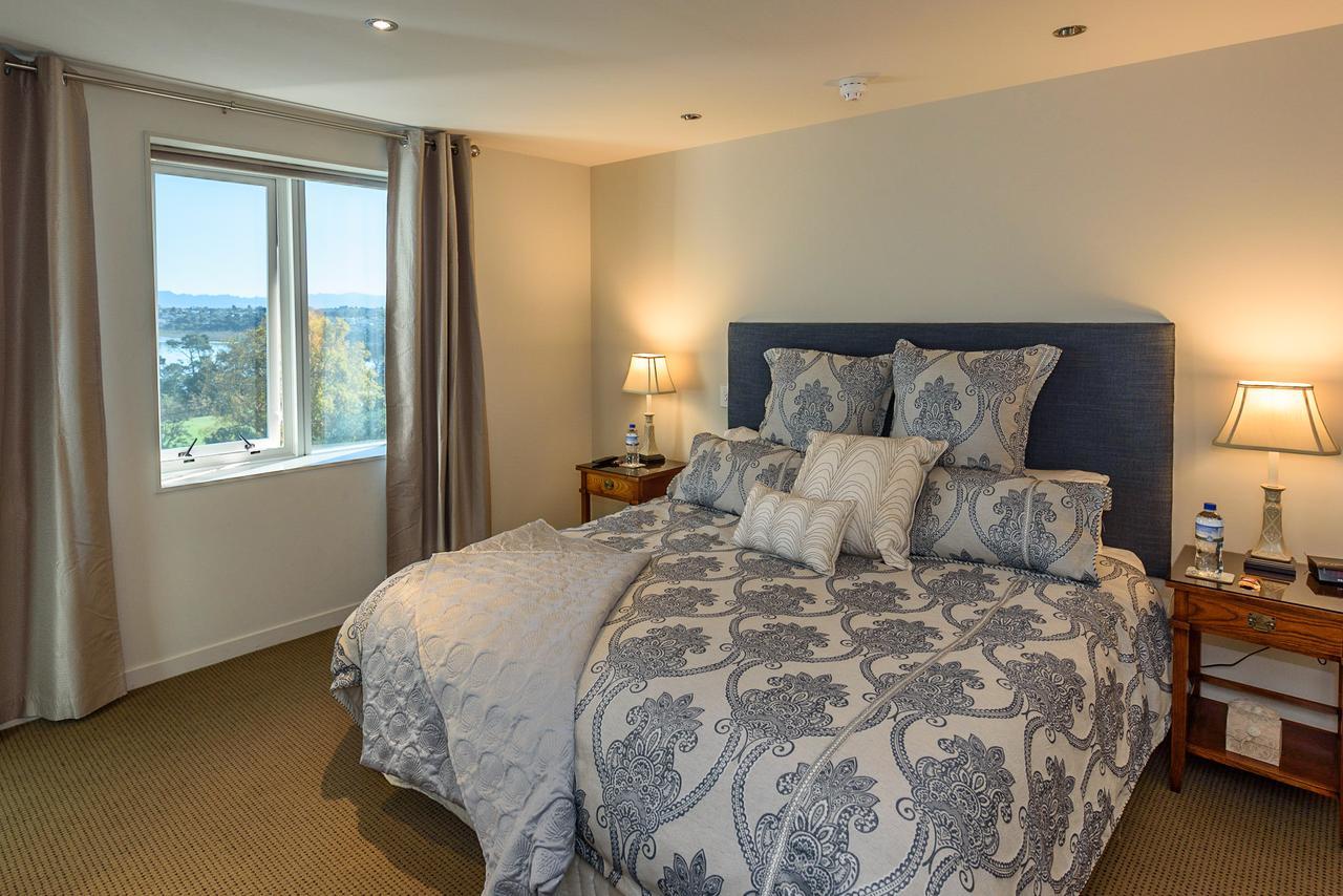 Top Of The Town Bed & Breakfast Tauranga Eksteriør bilde
